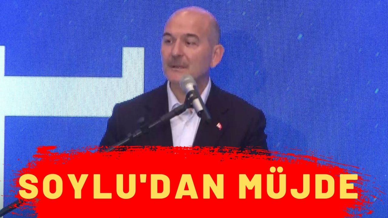 28 Mayıs öncesi bir müjde daha