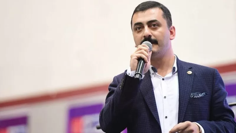 Eren Erdem’den İTO Başkanı Avdagiç’e ‘asgari ücret’ tepkisi