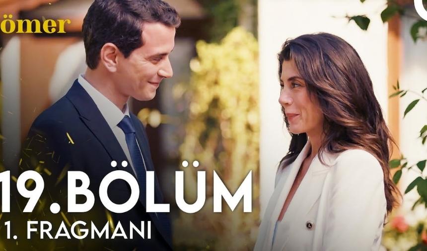 Ömer 19. Bölüm Fragman