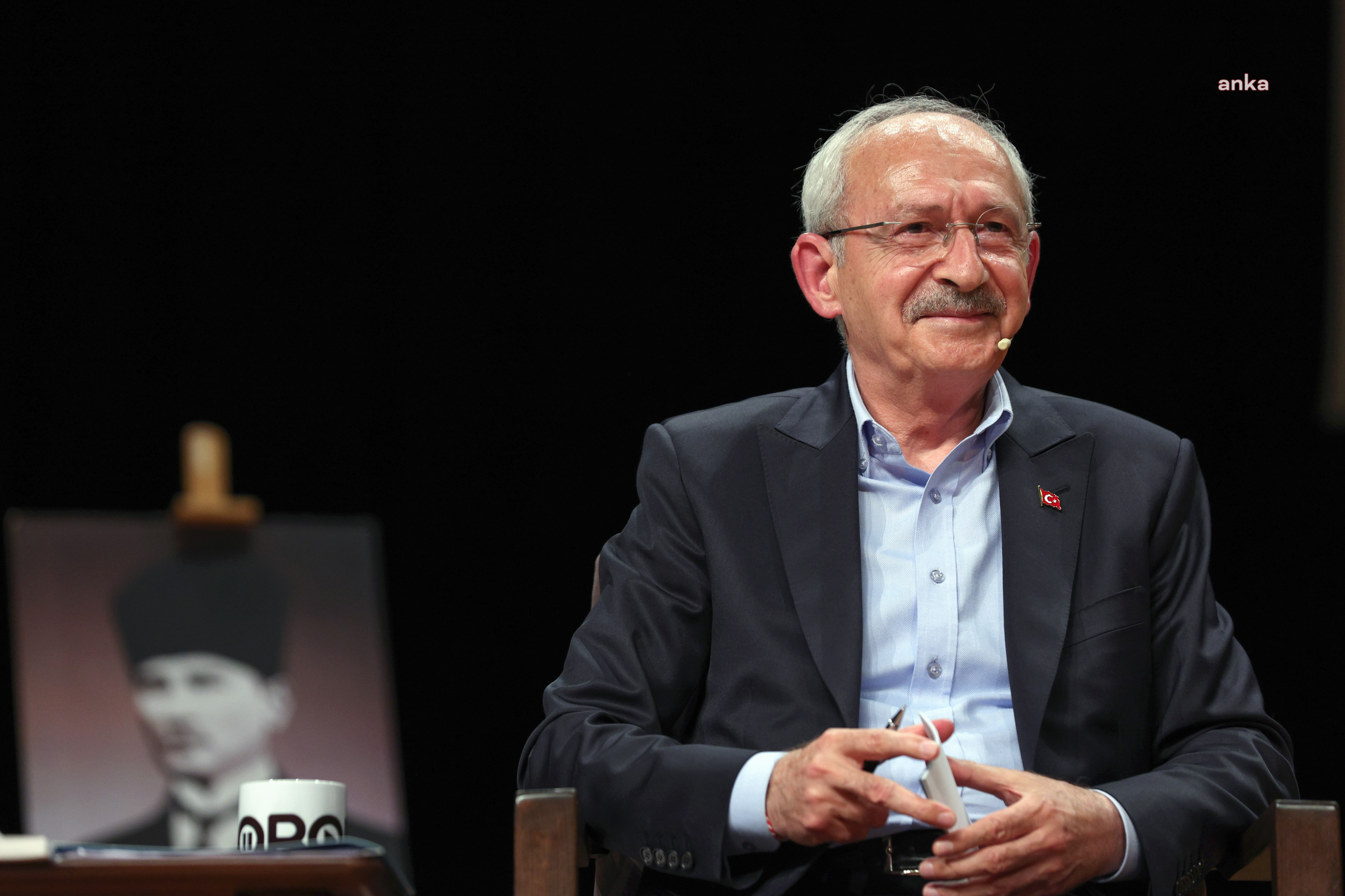 Kılıçdaroğlu sadece 12 saatte 10 milyon izlendi