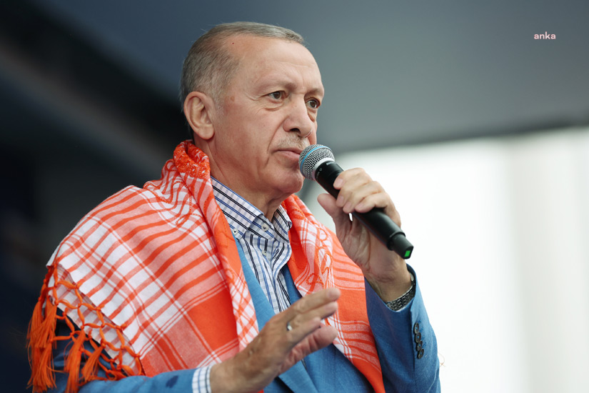 ERDOĞAN: KARADENİZ’DE BULDUĞUMUZ GAZIN BİR KISMINI GÜBRE ÜRETİMİNDE KULLANACAĞIZ