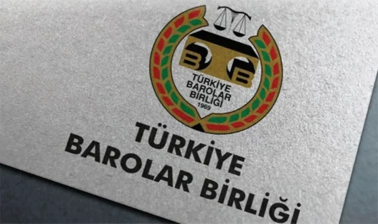 Türkiye Barolar Birliği’nden seçim güvenliğine ilişkin uyarı