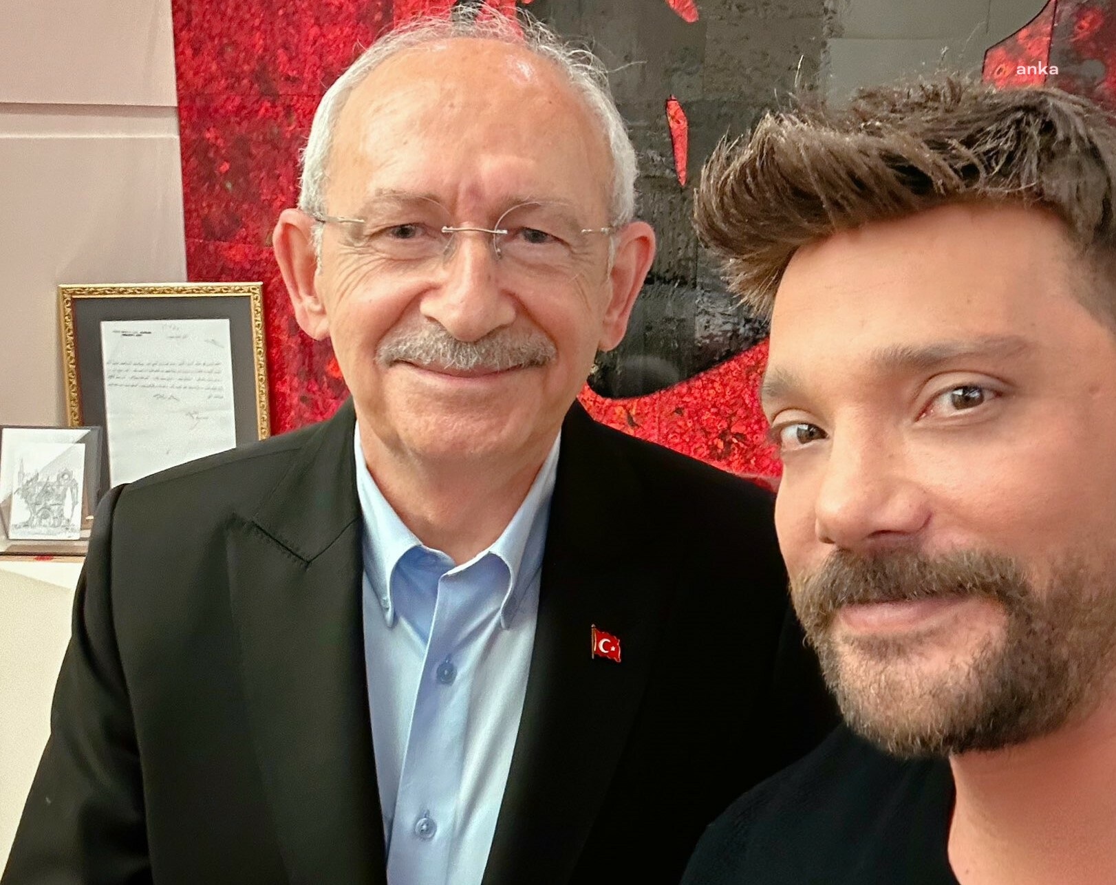 Kılıçdaroğlu: Gençlerin önünde mertçe yüzleşelim