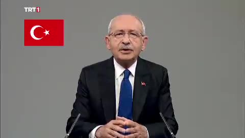 "TRT süremi sansürlediklerinin sesi olmak için kullandım"