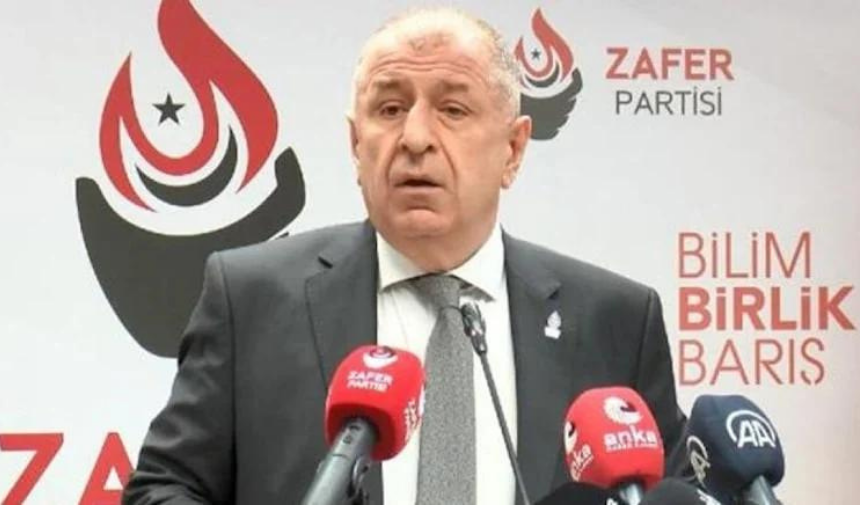 “Camileri AKP’nin arka bahçesi haline getirdiniz”