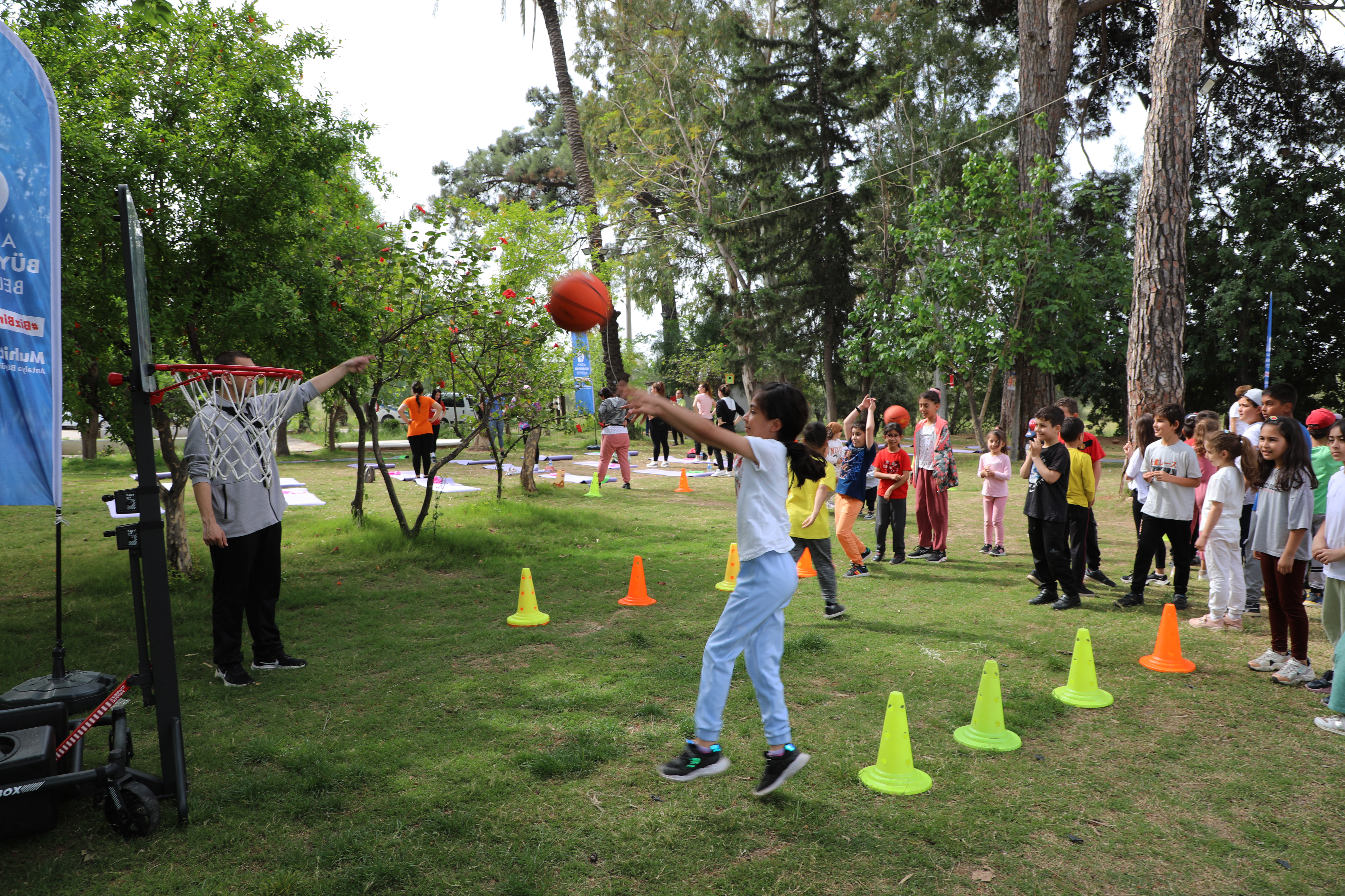 ZEYTİNPARK ANNE ÇOCUK SPOR ETKİNLİĞİ (5)