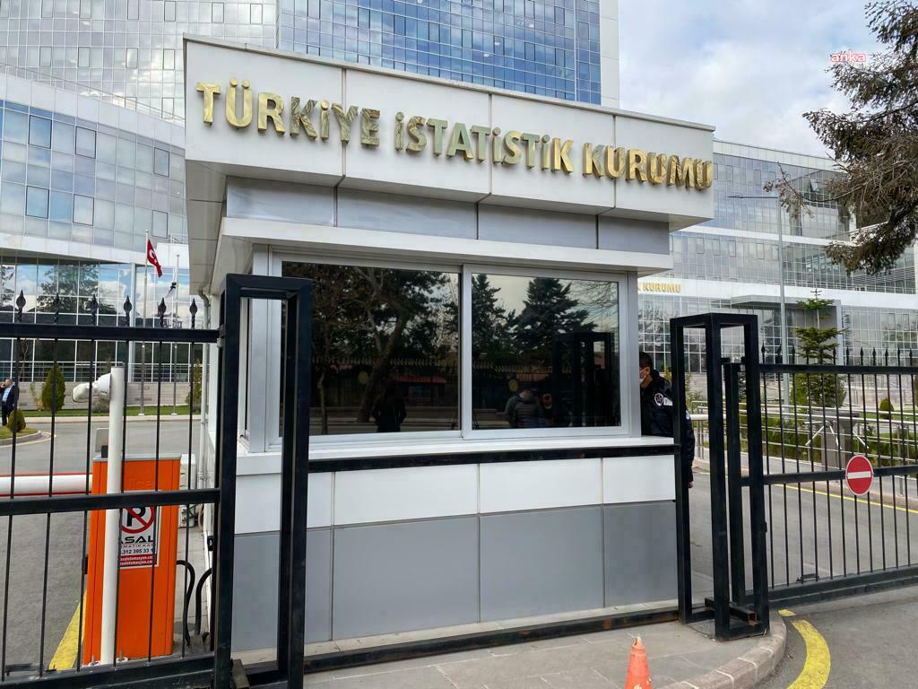 TÜİK: Mayıs ayında yumurta ve tavuk eti üretimi geriledi