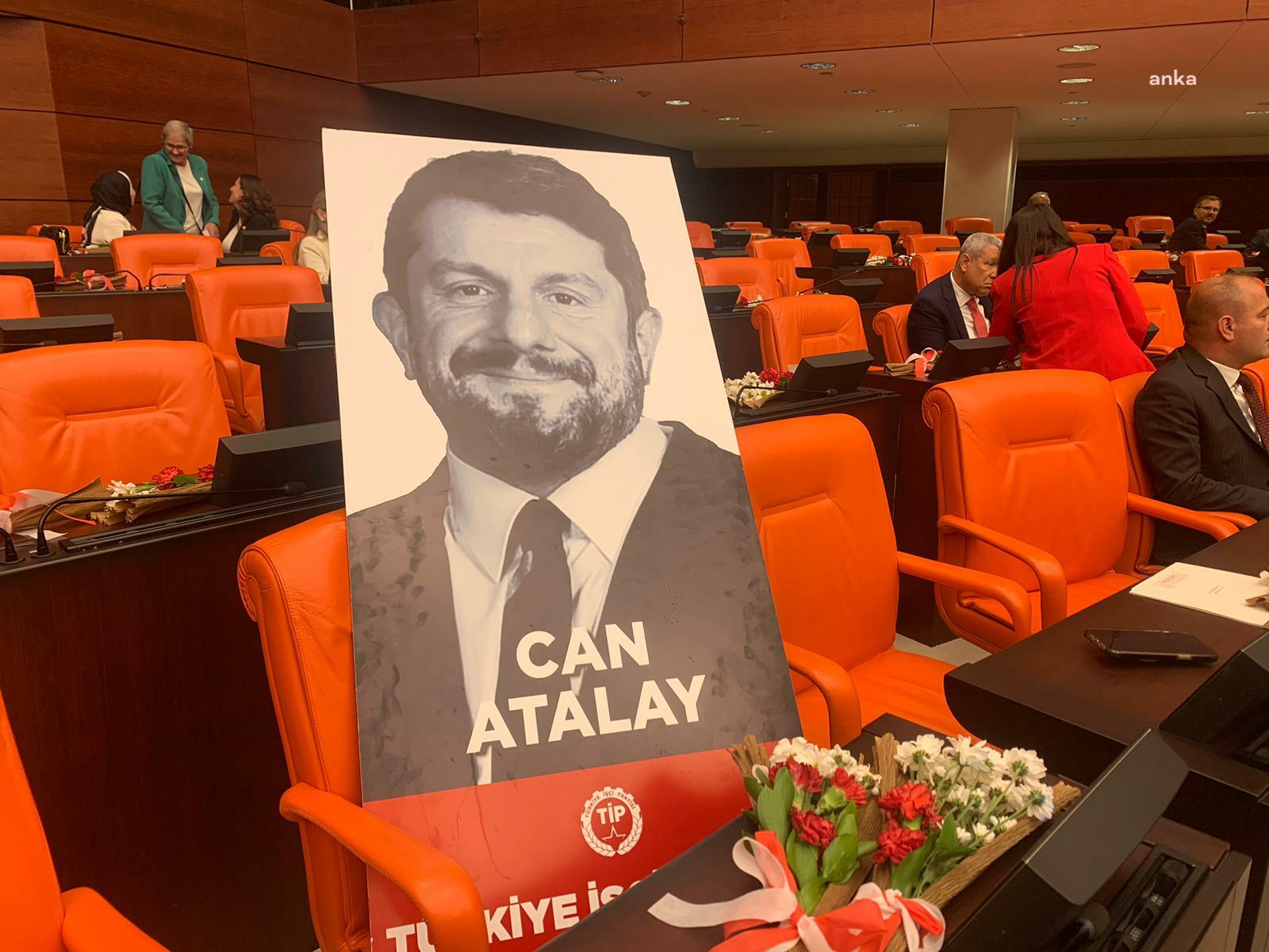 Can Atalay: Hatay'ın demografisini değiştirme çabaları var