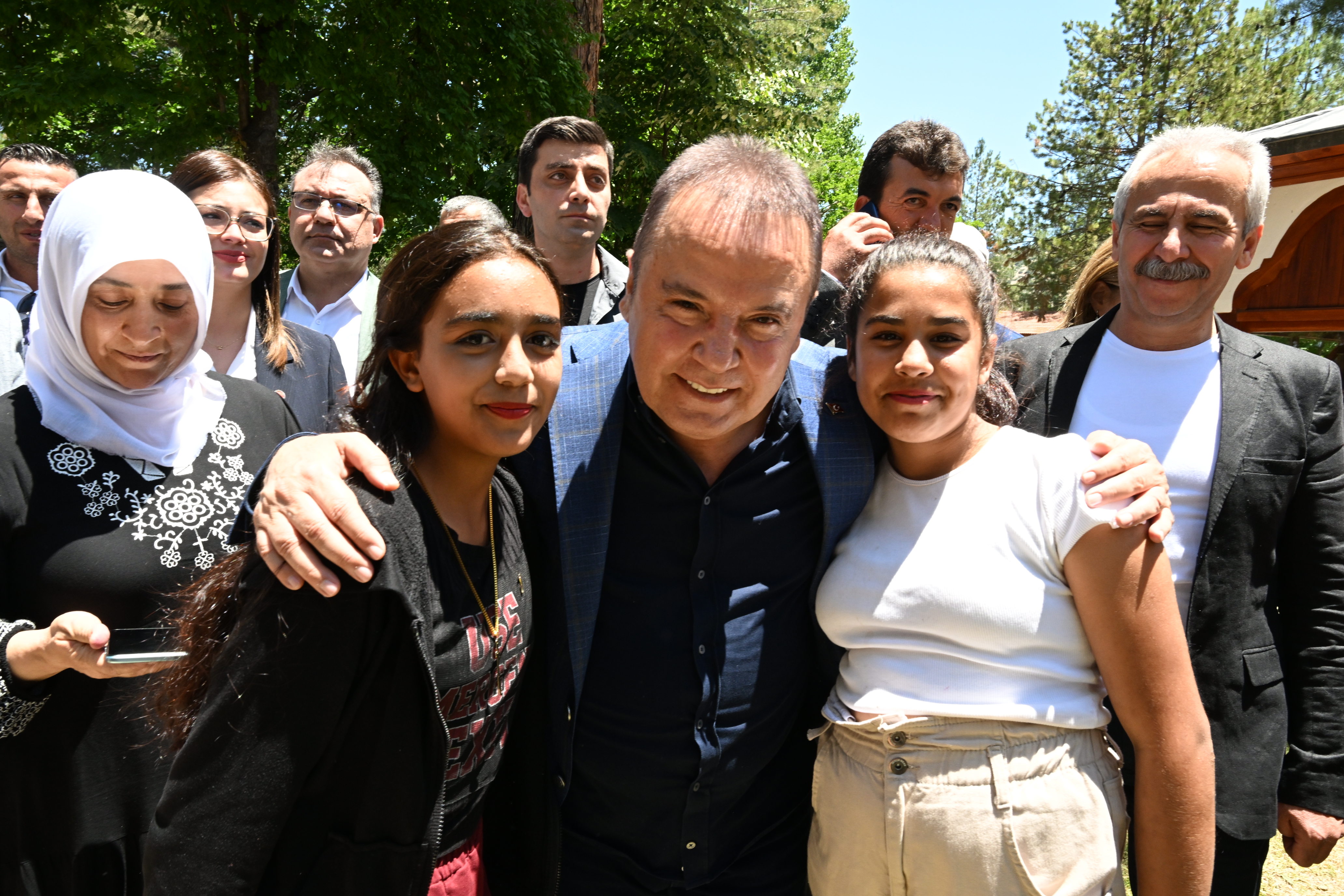 Abdal Musa Elmalı Tekke’de etkinliklerle anıldı (17)