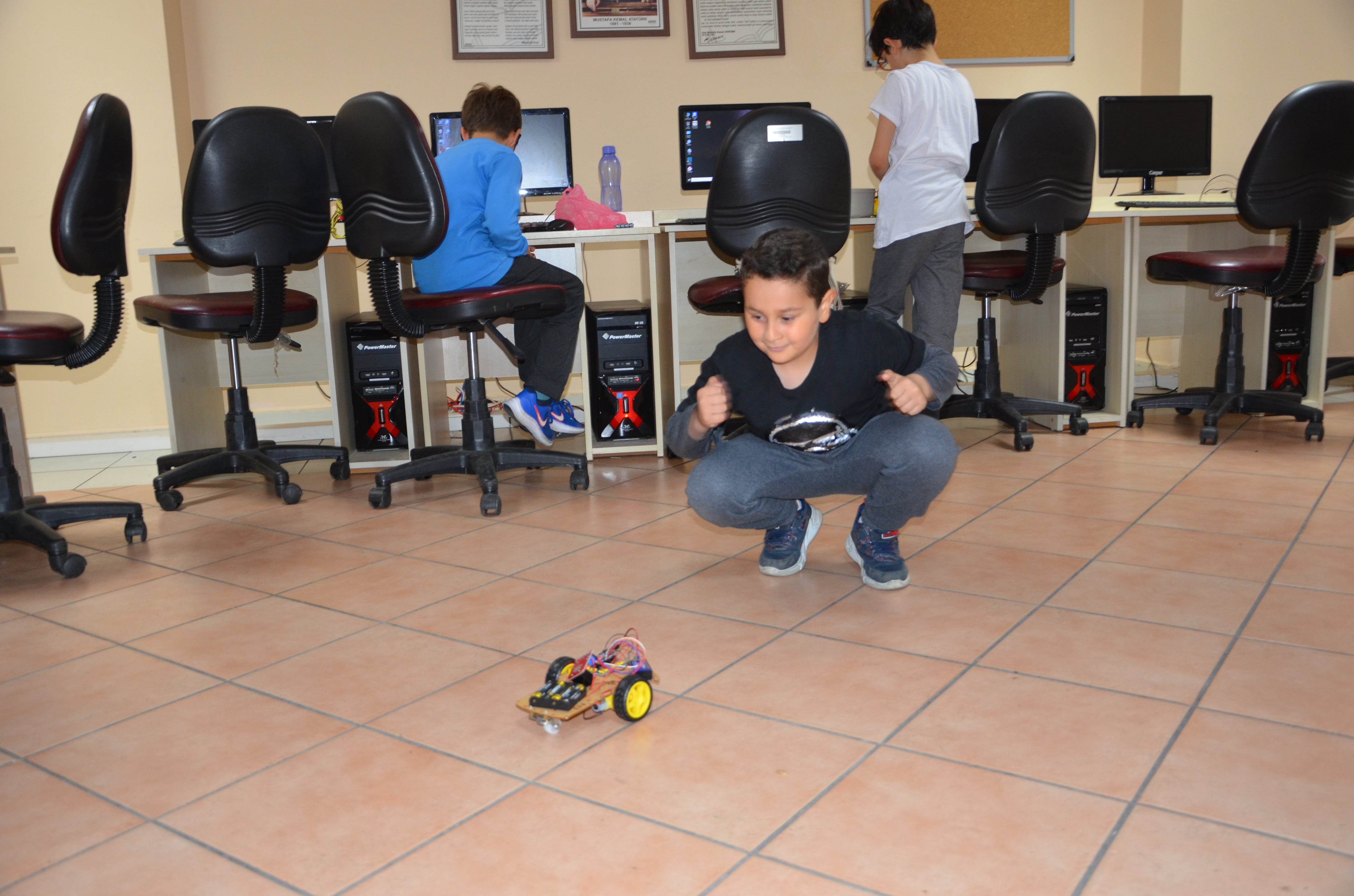 ALANYA ATABEM ROBOTİK KODLAMA (3)