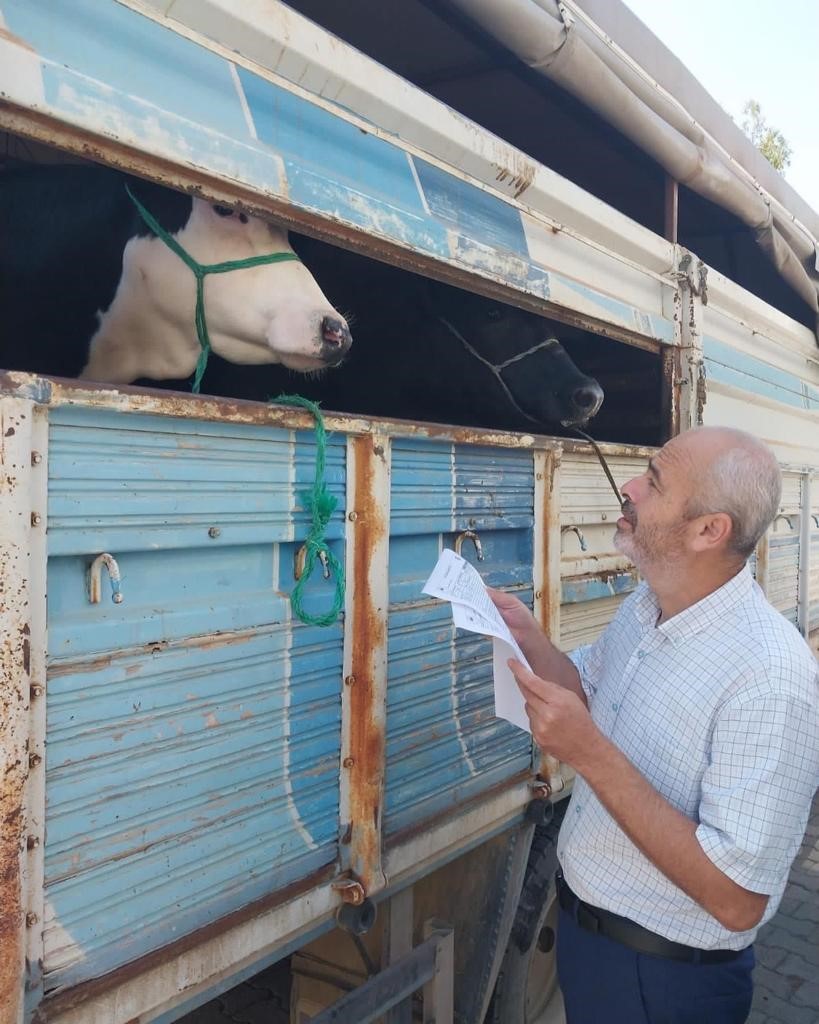 Bayram öncesi kontroller sürüyor