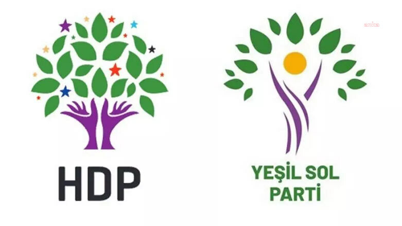 YSP ve HDP’nin Parti Meclisleri seçim sonuçlarını değerlendirdi