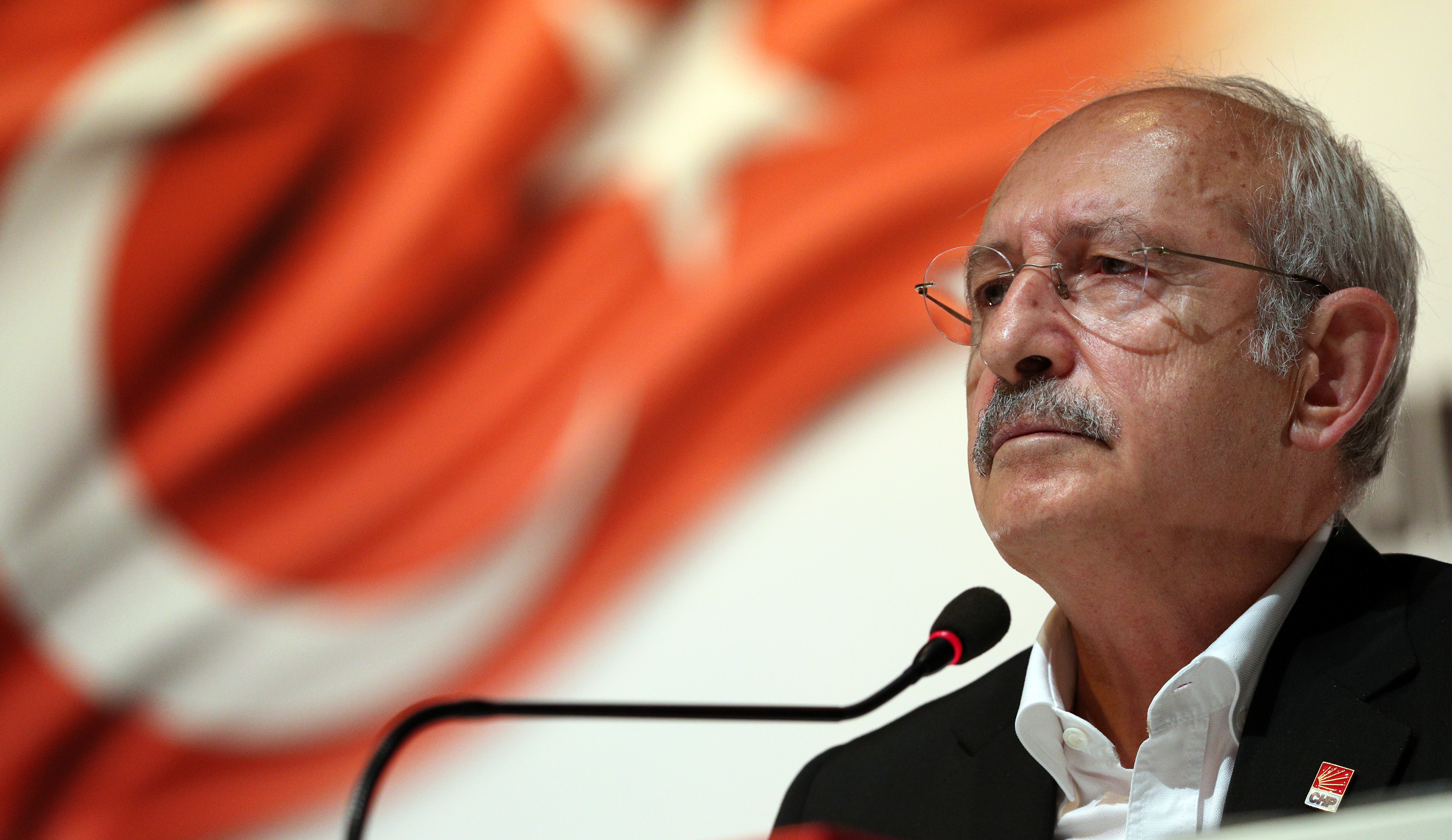 Kemal Kılıçdaroğlu: “RUSYA’NIN WAGNER’İ, TÜRKİYE’NİN SADAT’IDIR