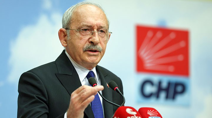 Kemal Kılıçdaroğlu, Sivas Katliamı'nın 30. yıl dönümüne ilişkin açıklama yaptı