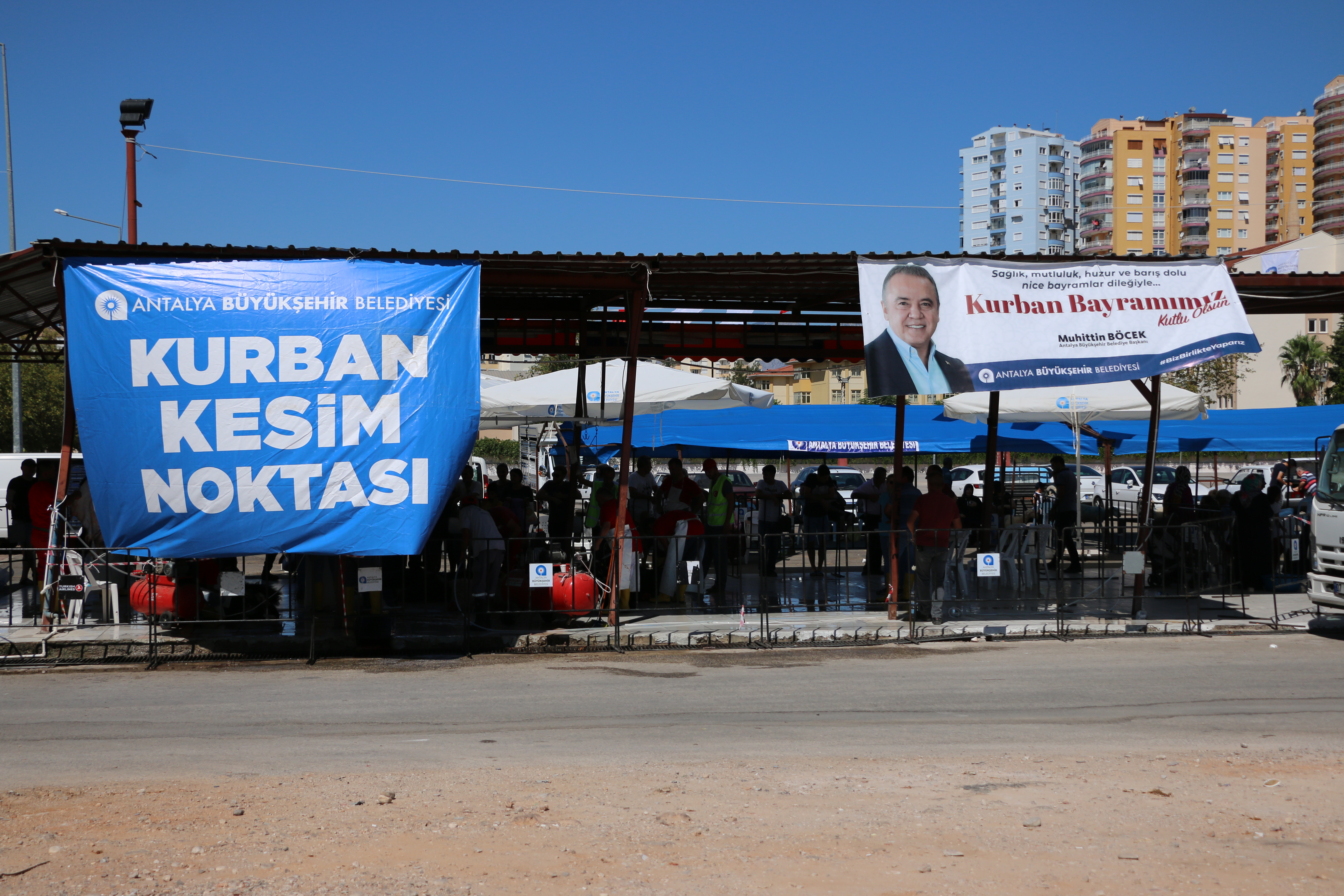 kurban  kesim yerleri (2)