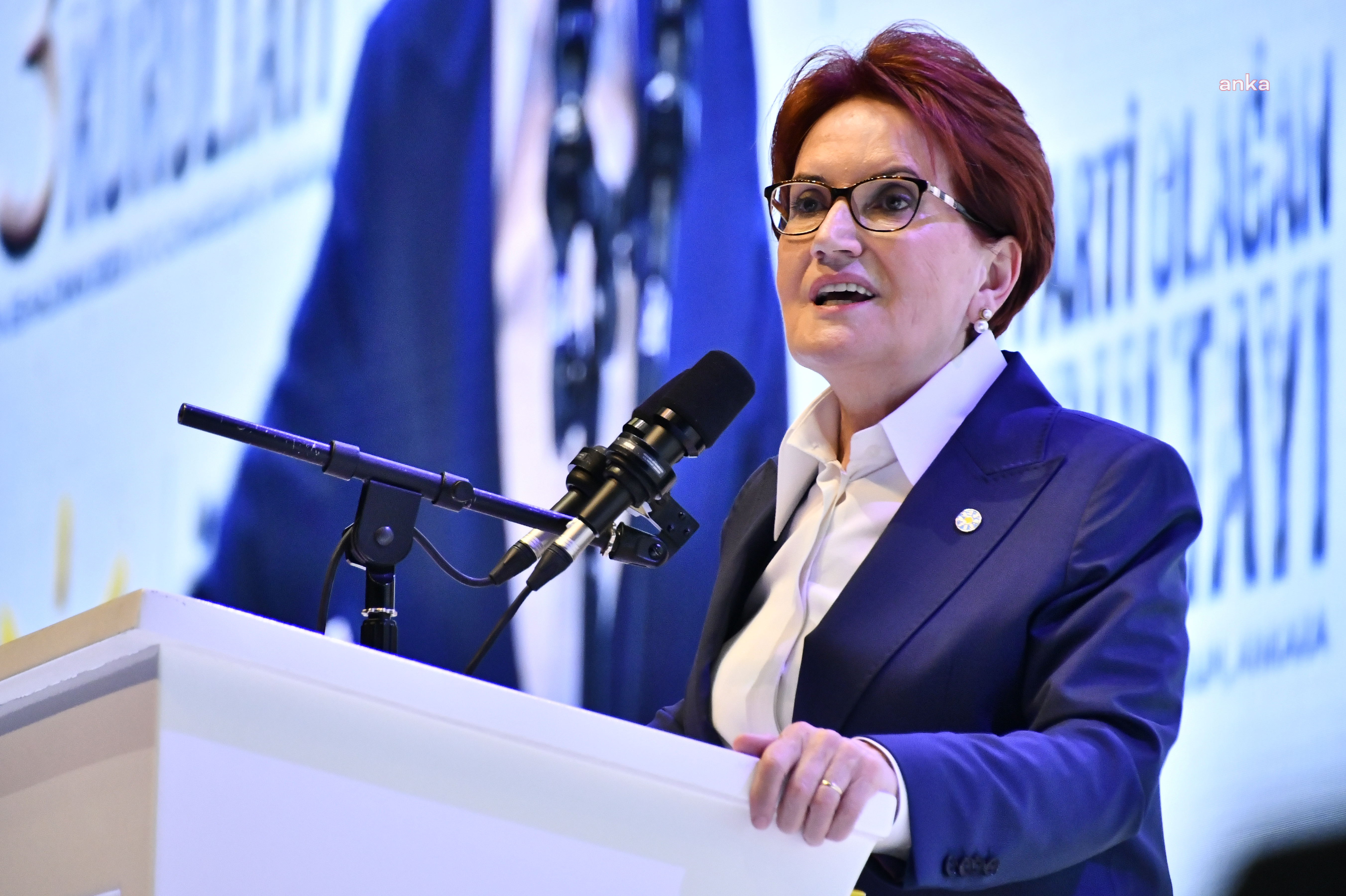 AKŞENER: “BU PARTİ SEÇİME GİRSİN DİYE CHP'DEN 15 MİLLETVEKİLİ İSTEDİK. HAYATIMIN EN BÜYÜK PİŞMANLIĞIDIR. SAVAŞMALIYDIK, BİLEĞİMİZİN GÜCÜYLE O SEÇİME GİRMELİYDİK”