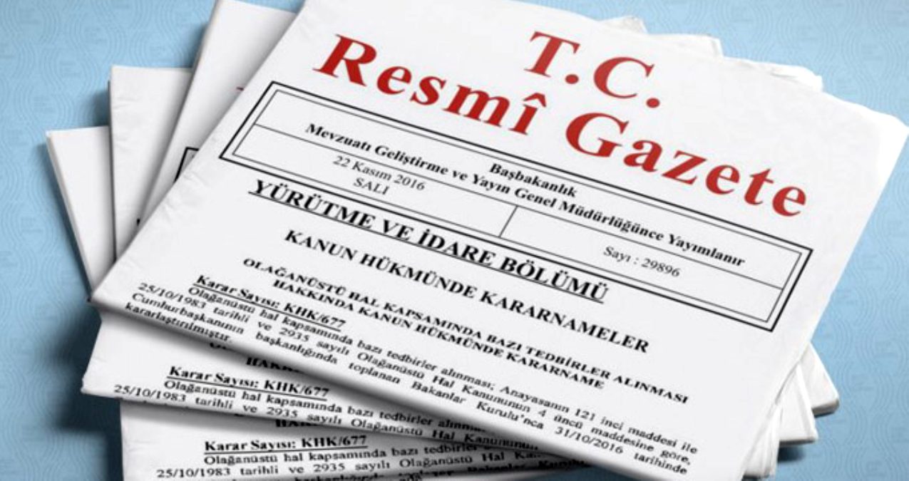 Resmi Gazete’de yayınlandı, üniversite harçları geri getirilecek