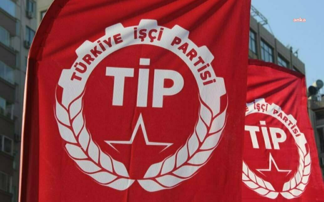 TİP Parti Meclisi’nden Emek ve Özgürlük İttifakı açıklaması