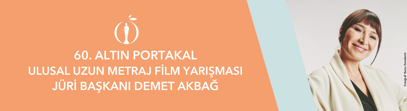 Altın Portakal 60 Yaşında