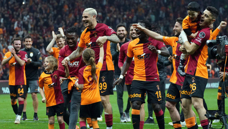 Galatasaray’ın Avusturya hazırlık kampı kadrosu belli oldu