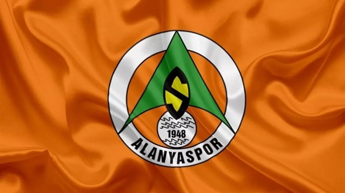 Alanyaspor'un Hollanda antremanı