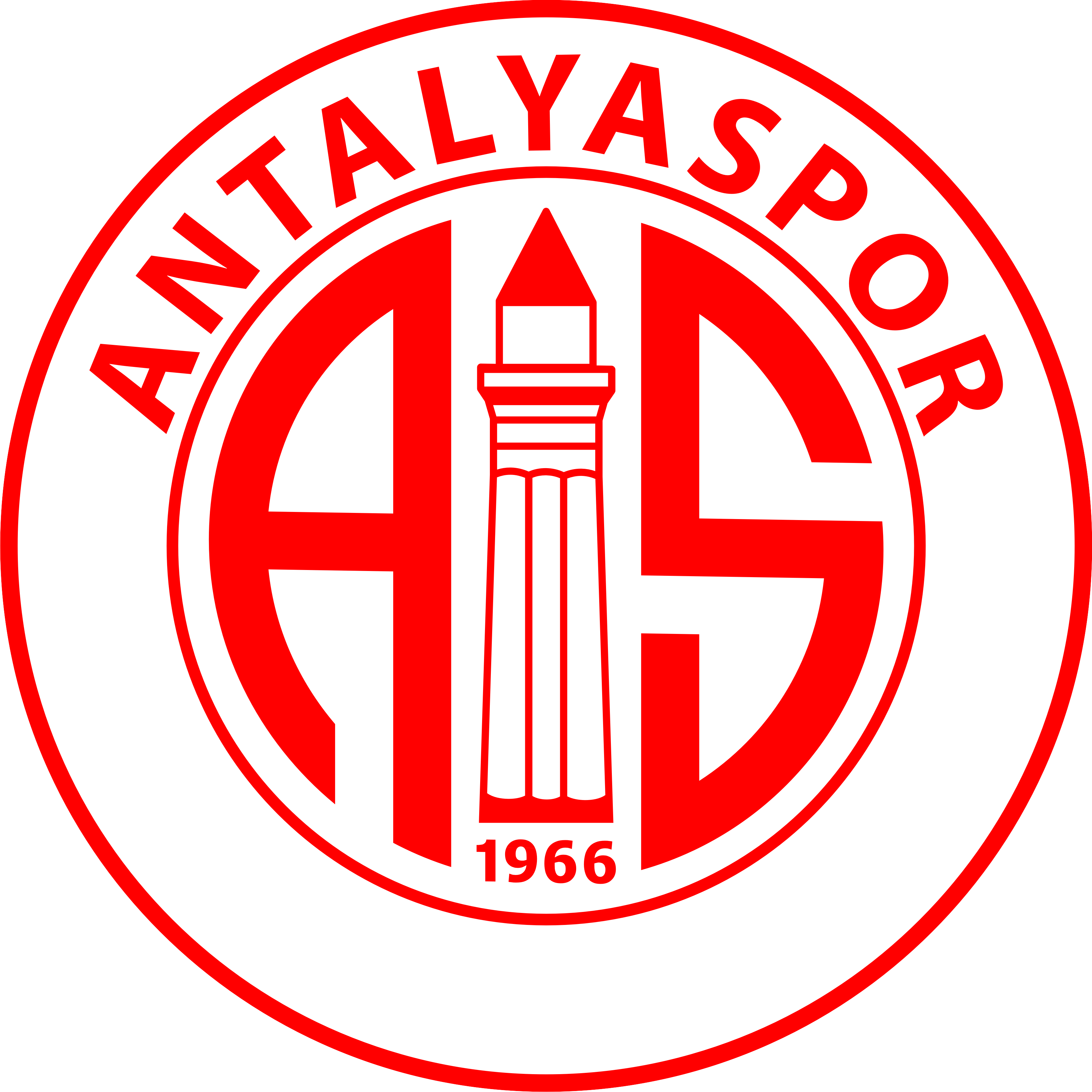 Antalyaspor’da 3 milyon Euro’luk tasarruf