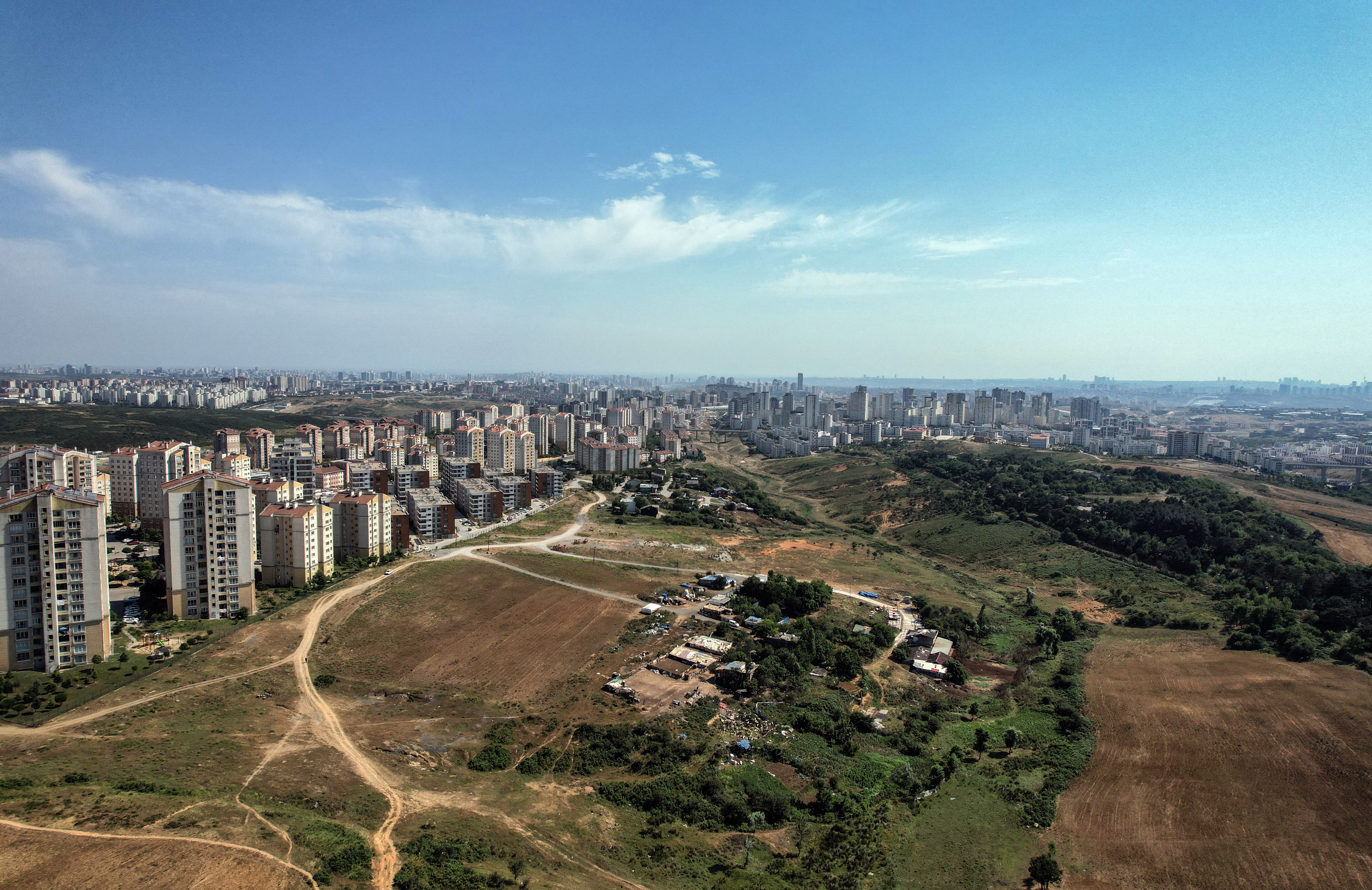 İstanbul’un taşı toprağı 'altın'dan kıymetli oldu