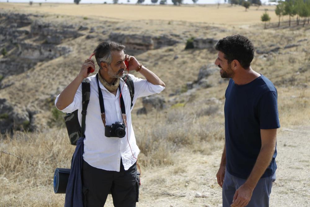 ‘Bulutların Üstünde’ filminin vizyon tarihi belli oldu