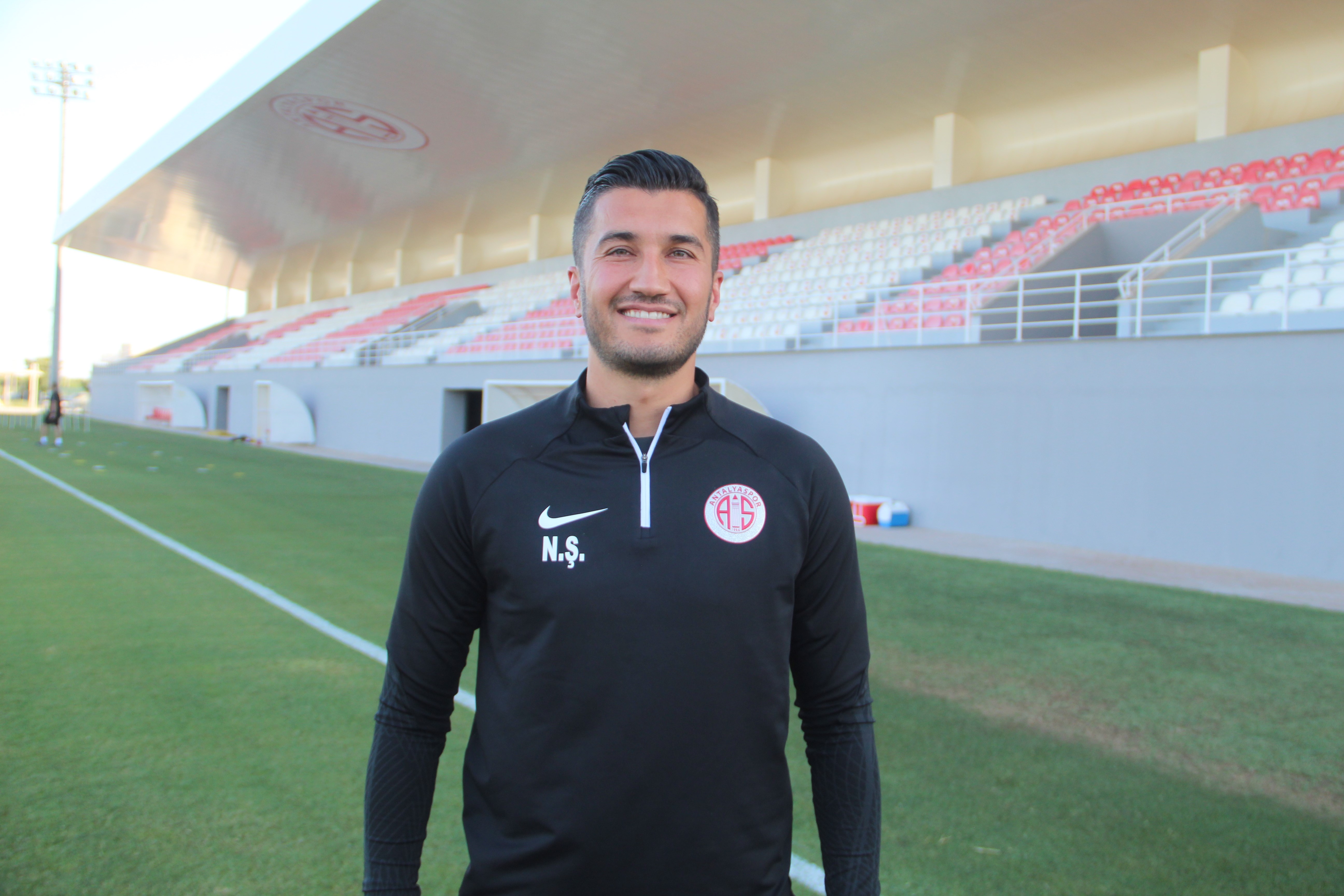 Ofansif Antalyaspor