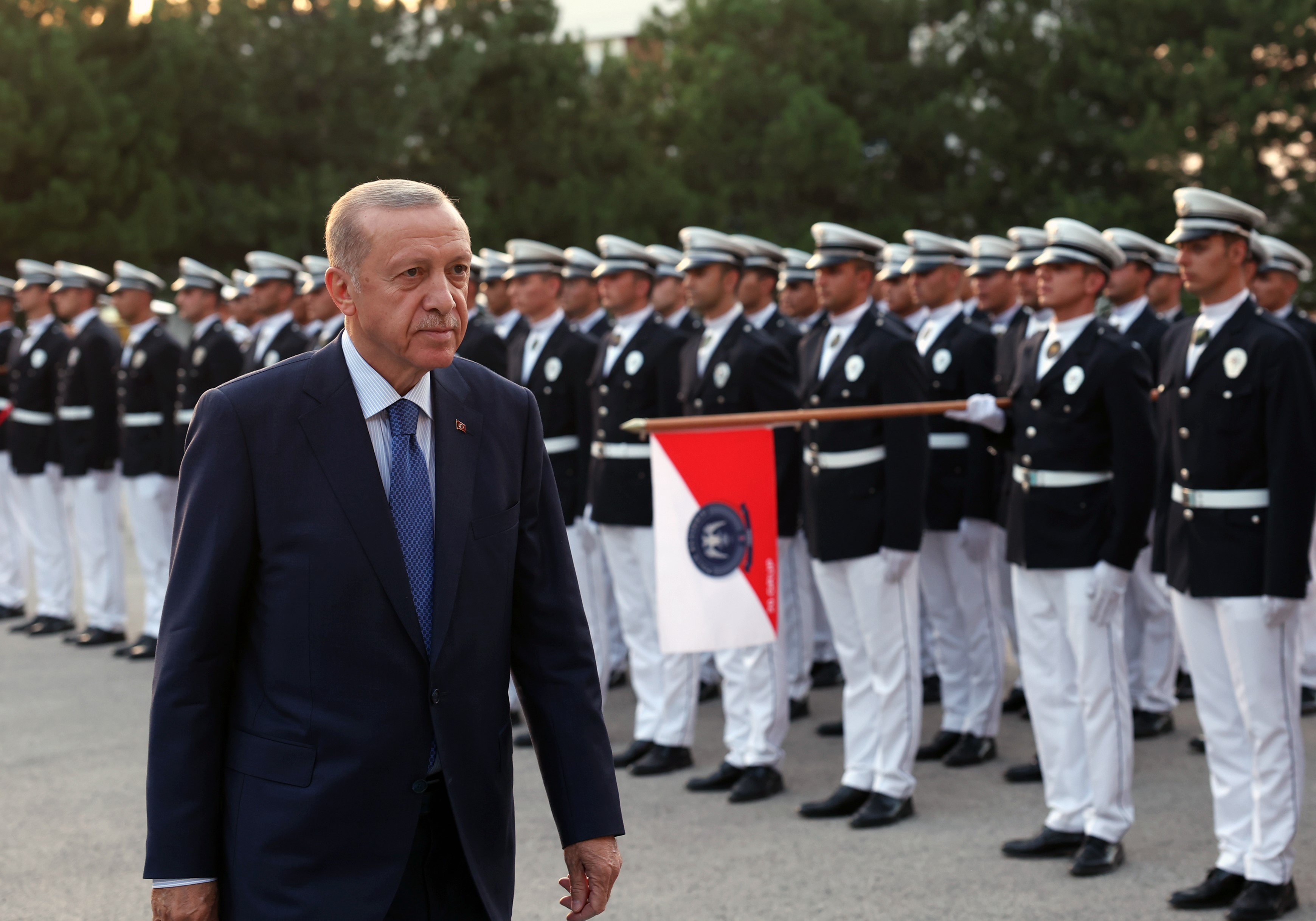 "Kandil'deki ter*r baronlarının sesleri kesilmeli"