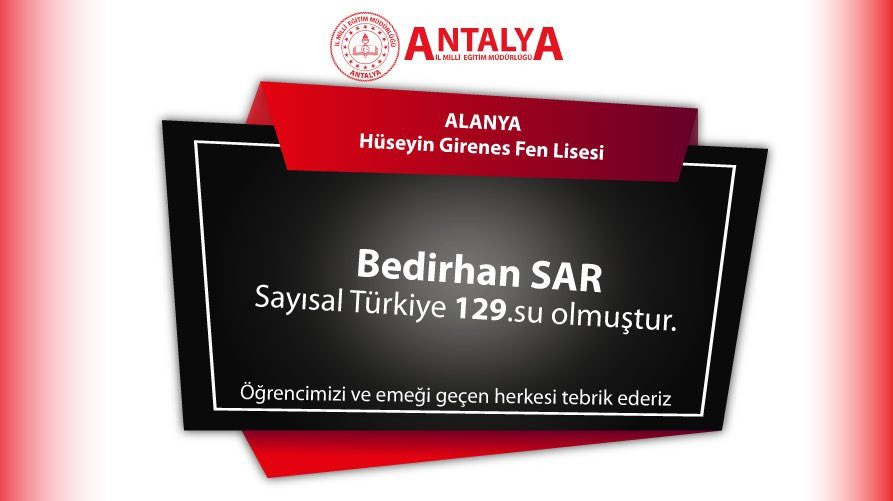 bedirhan sar