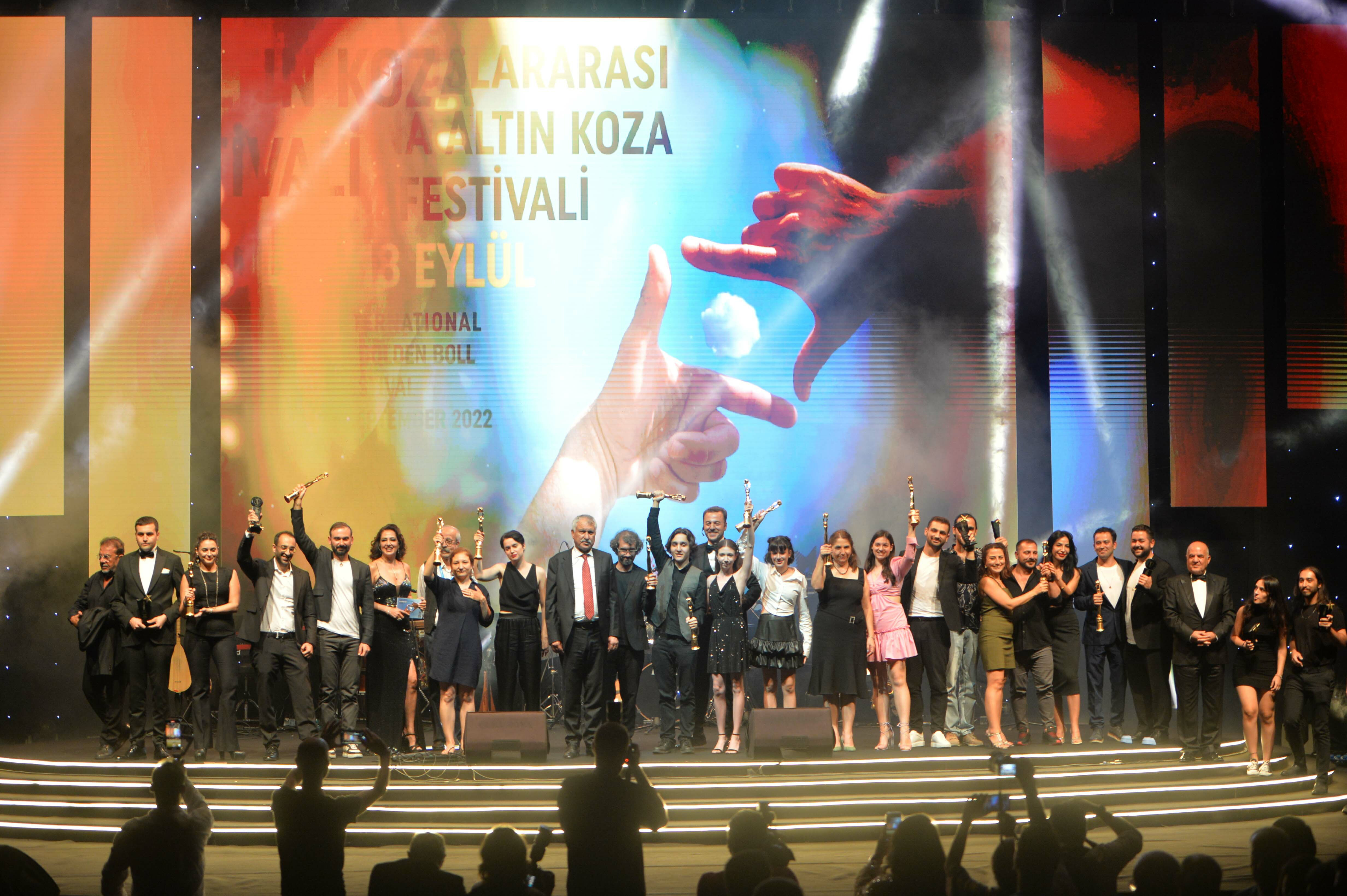 Adana Altın Koza Film Festivali'ne başvurular başladı, son başvuru tarihi 7 Ağustos 2023