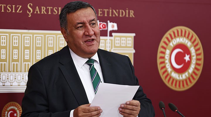 ''AKP asgari ücret 500 dolar seviyesinde olacak vaadini tutmadı''