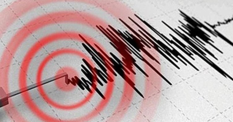 Korkutan deprem... Malatya'da 5.3 deprem oldu