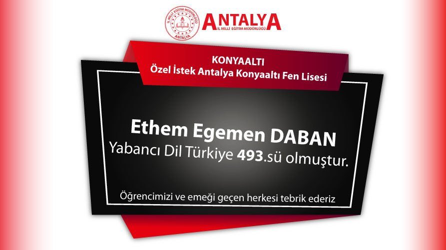 ethem egemen