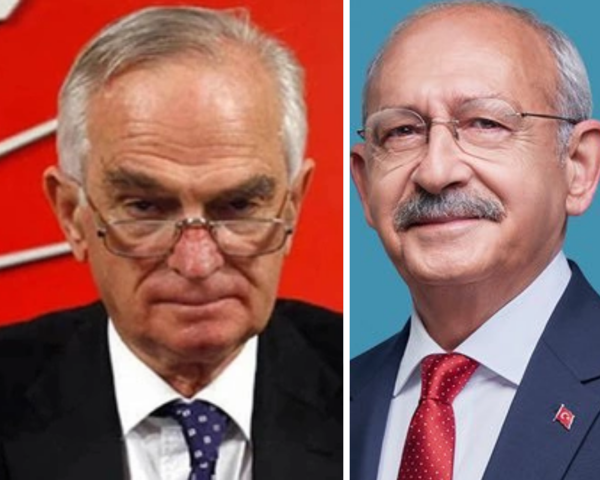 "Kemal Kılıçdaroğlu'nun Genel Başkanlığı bitti"