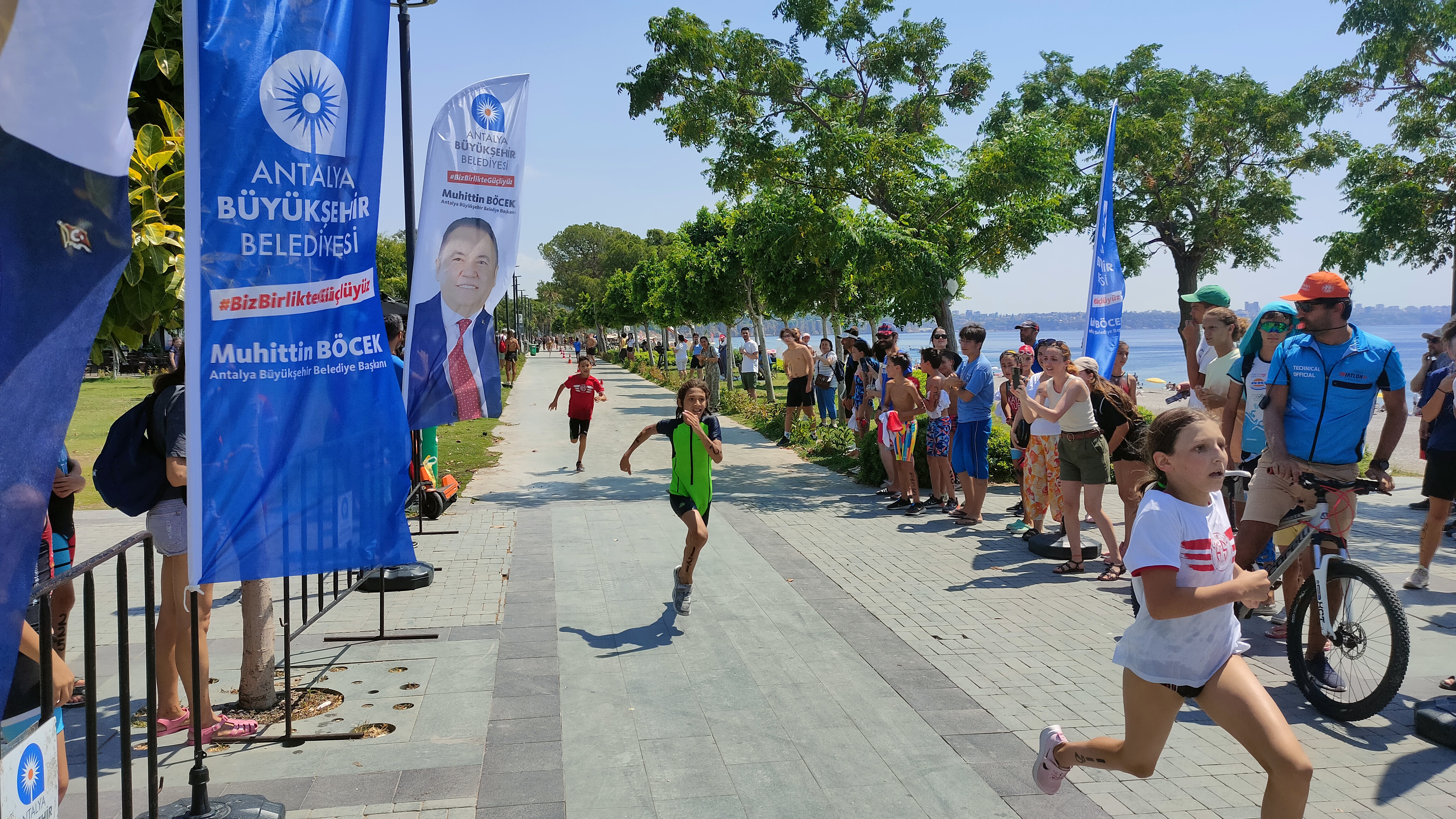 Triatlon etkinlikleri (2)