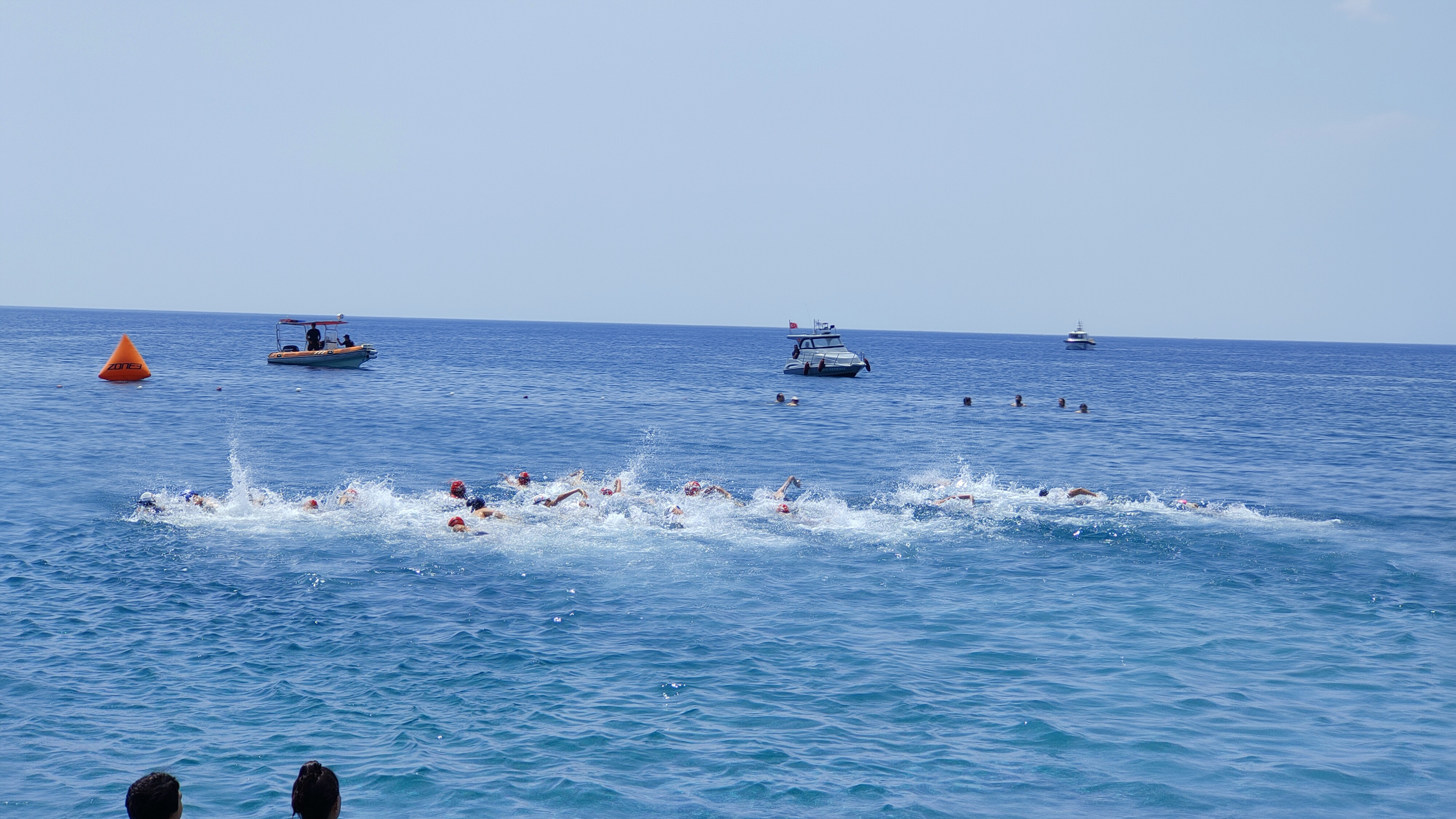 Triatlon etkinlikleri (4)