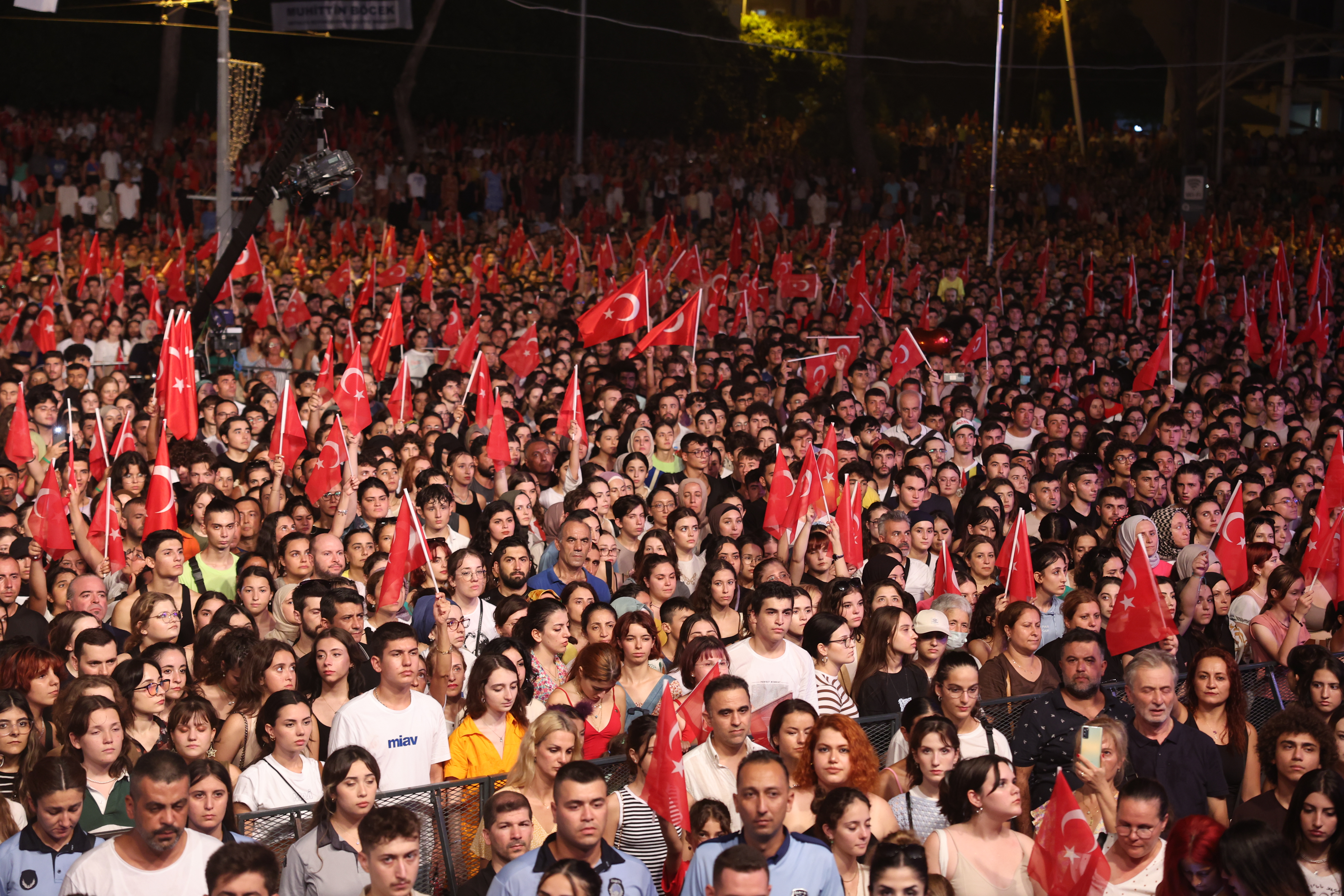 Antalya’da 30 Ağustos Zafer Bayramı Coşkuyla Kutlandı (8)