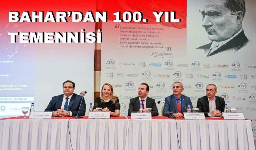 İYİ TASARLANMIŞ TÜRKİYE