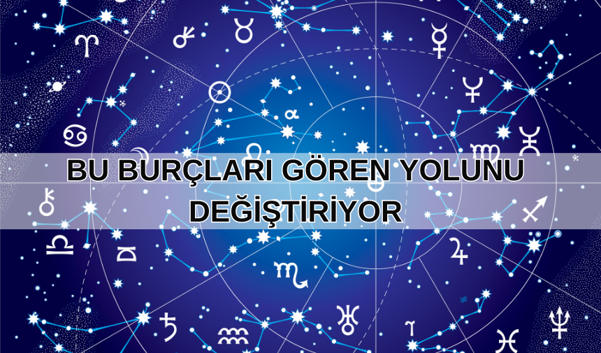 EN SEVİLMEYEN 3 BURÇ