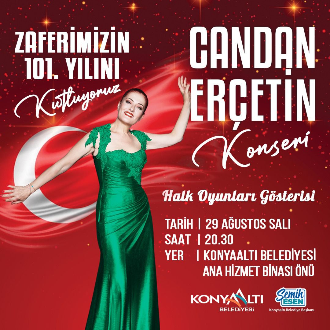 candan erçetin afiş