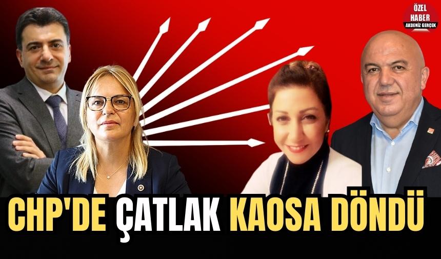 CHP’de takvim kaosu