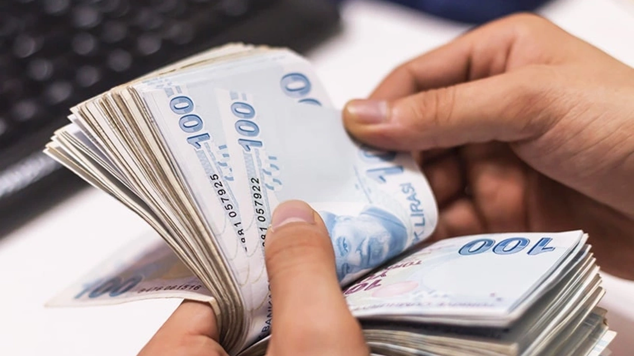 Asgari Ücret Detayları: Net 11.402 Lira