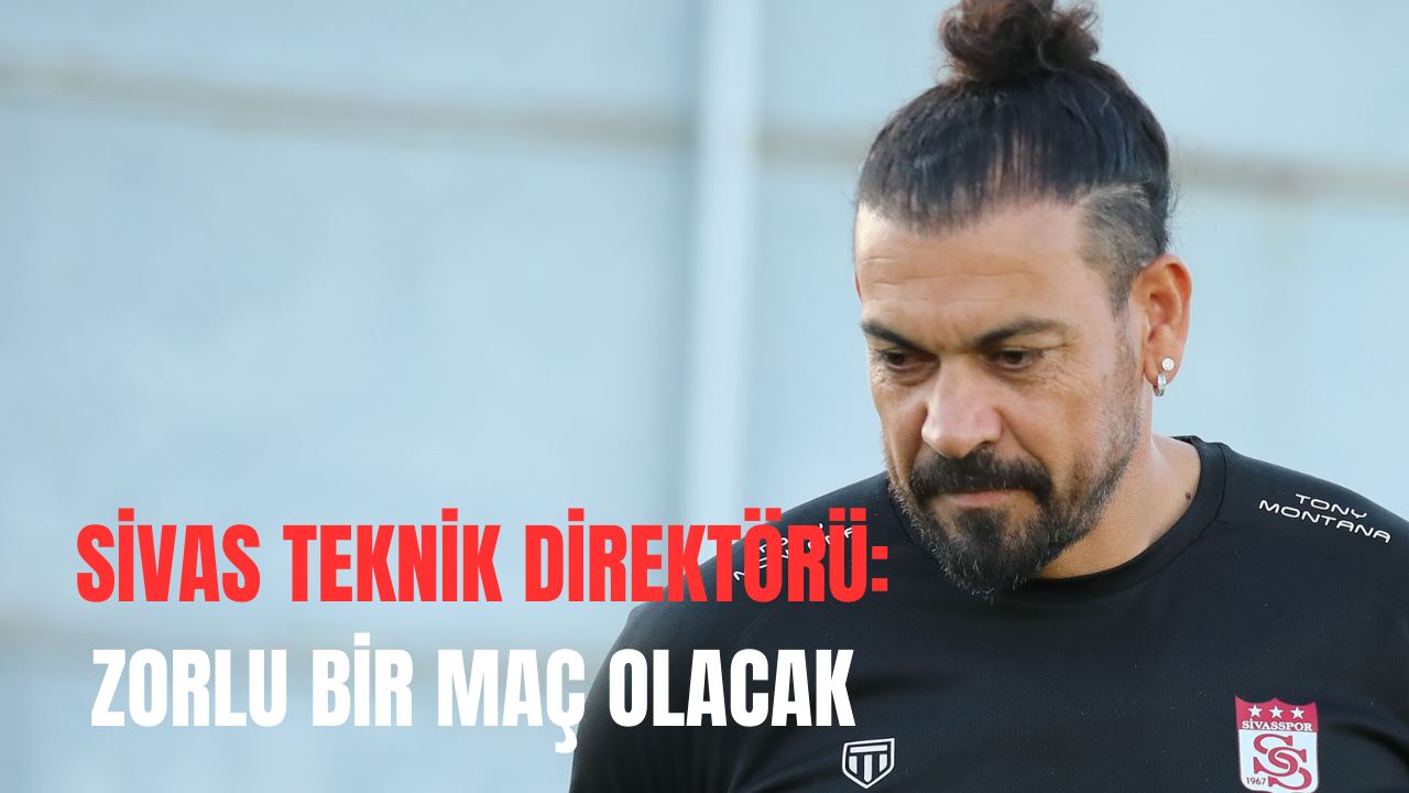 Antalyaspor Sivasspor maçıyla ilgili açıklama