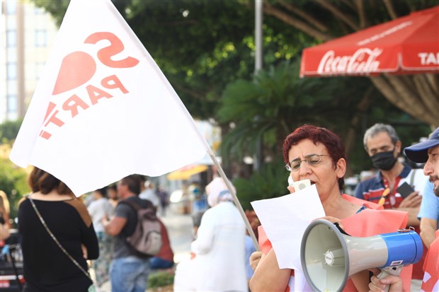 Kaş’a ihanet etmeyin