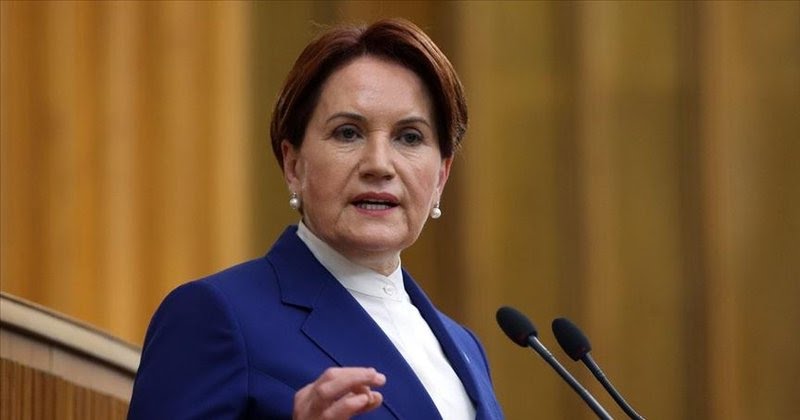 Meral Akşener hastaneye kaldırıldı