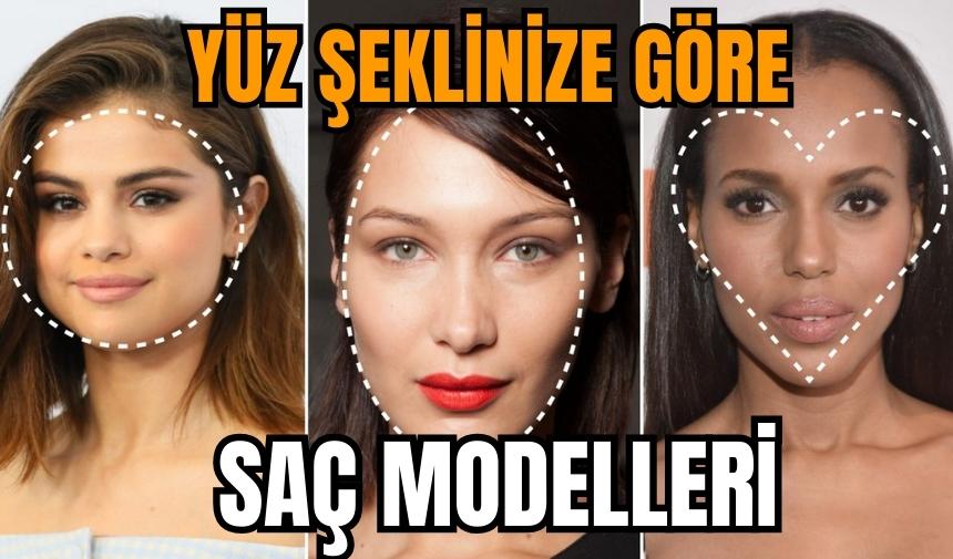 Kadınlar buraya: sana yakışacak saç modeli burada