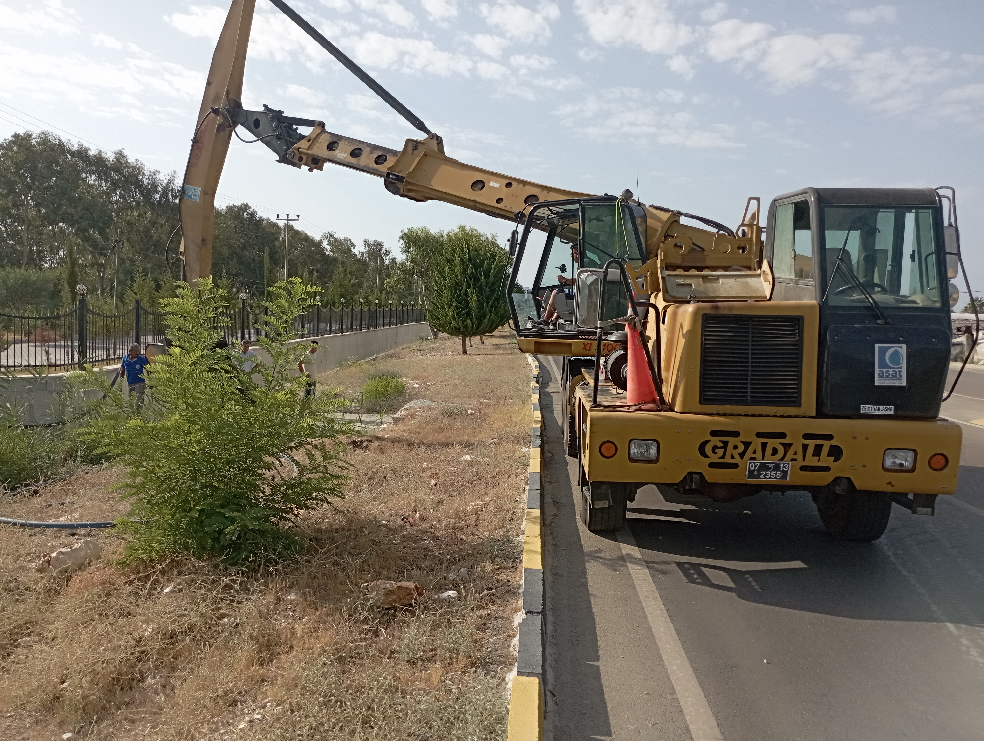 Demre Kanal Temziliği (9)