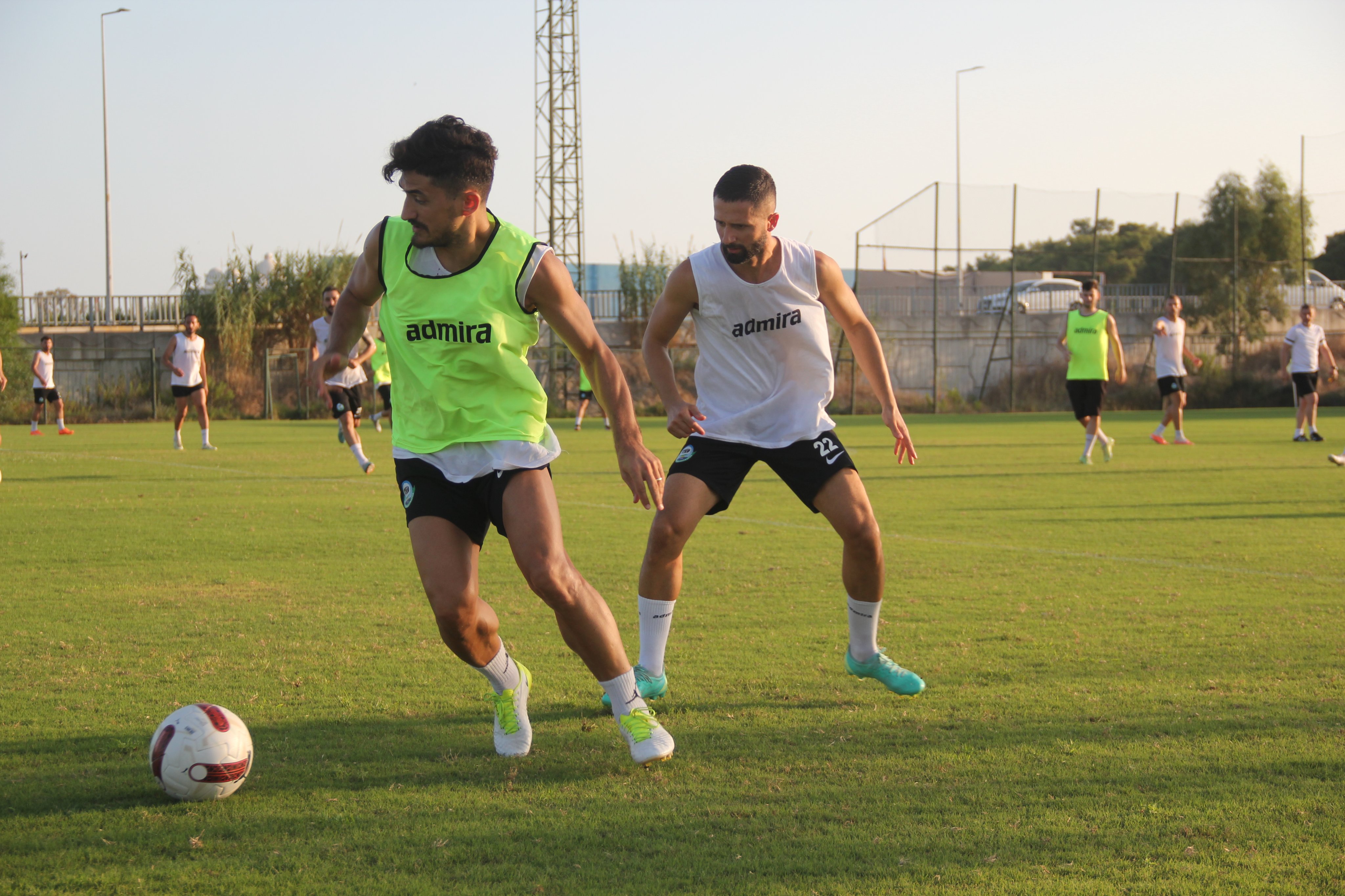 Serik Belediyespor, Diyarbakır deplasmanında